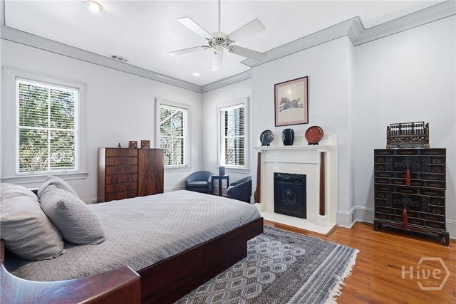 407 E Hall Street, Savannah, GA 31401