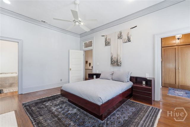 407 E Hall Street, Savannah, GA 31401