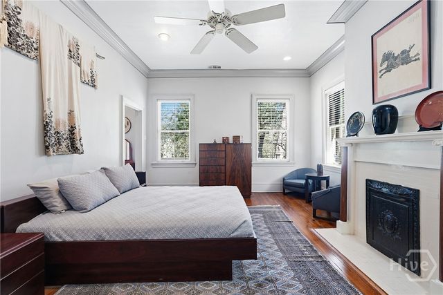 407 E Hall Street, Savannah, GA 31401