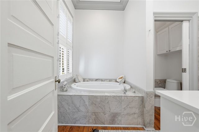 407 E Hall Street, Savannah, GA 31401