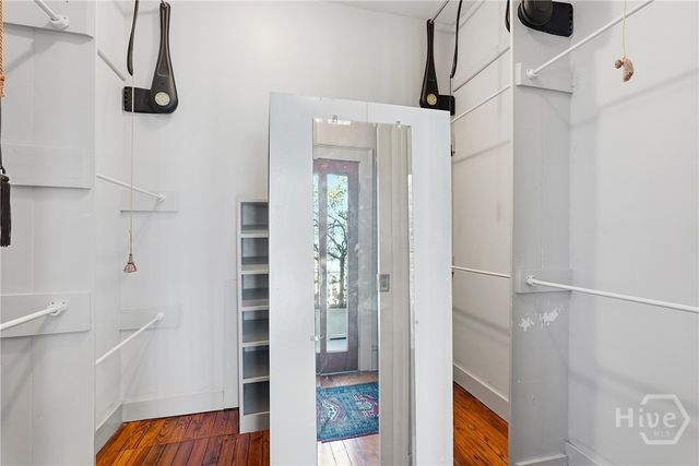 407 E Hall Street, Savannah, GA 31401