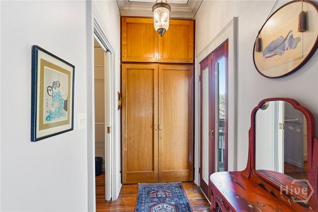 407 E Hall Street, Savannah, GA 31401