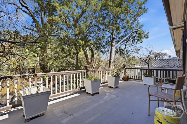 407 E Hall Street, Savannah, GA 31401