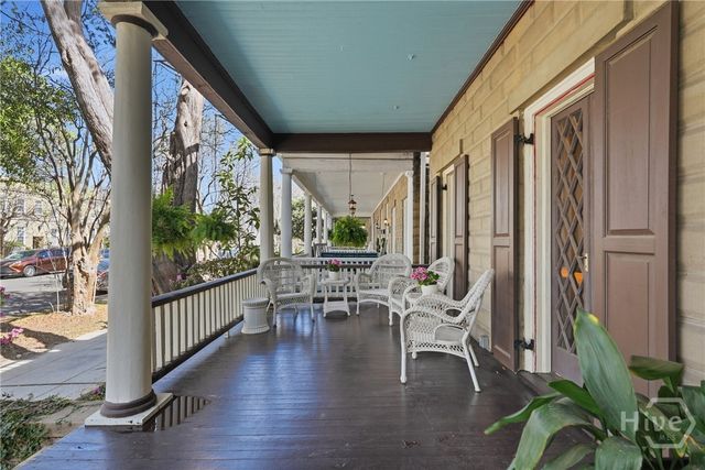 407 E Hall Street, Savannah, GA 31401