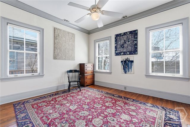 407 E Hall Street, Savannah, GA 31401