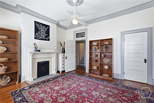407 E Hall Street, Savannah, GA 31401