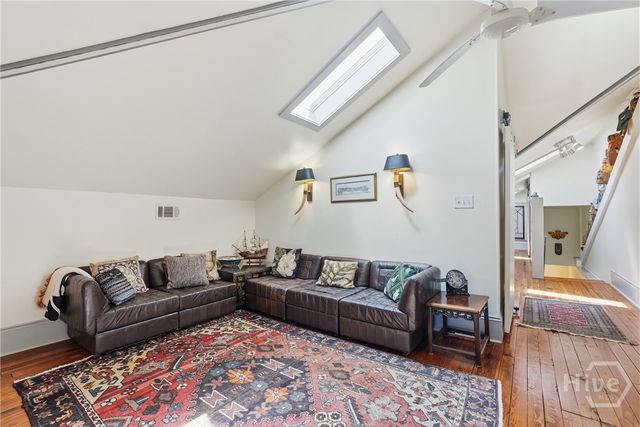 407 E Hall Street, Savannah, GA 31401