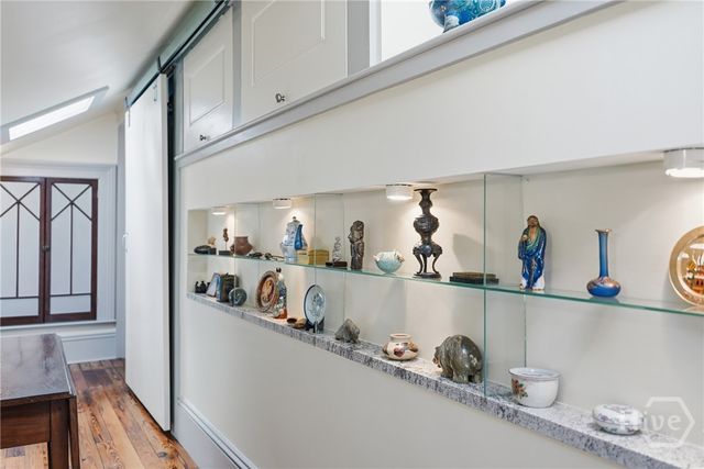 407 E Hall Street, Savannah, GA 31401