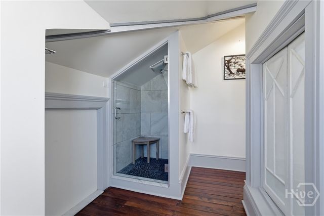 407 E Hall Street, Savannah, GA 31401