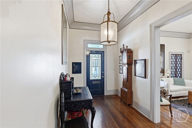 407 E Hall Street, Savannah, GA 31401