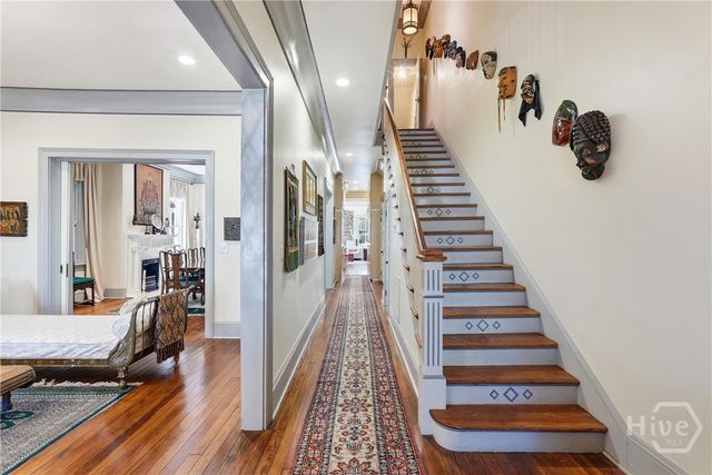 407 E Hall Street, Savannah, GA 31401