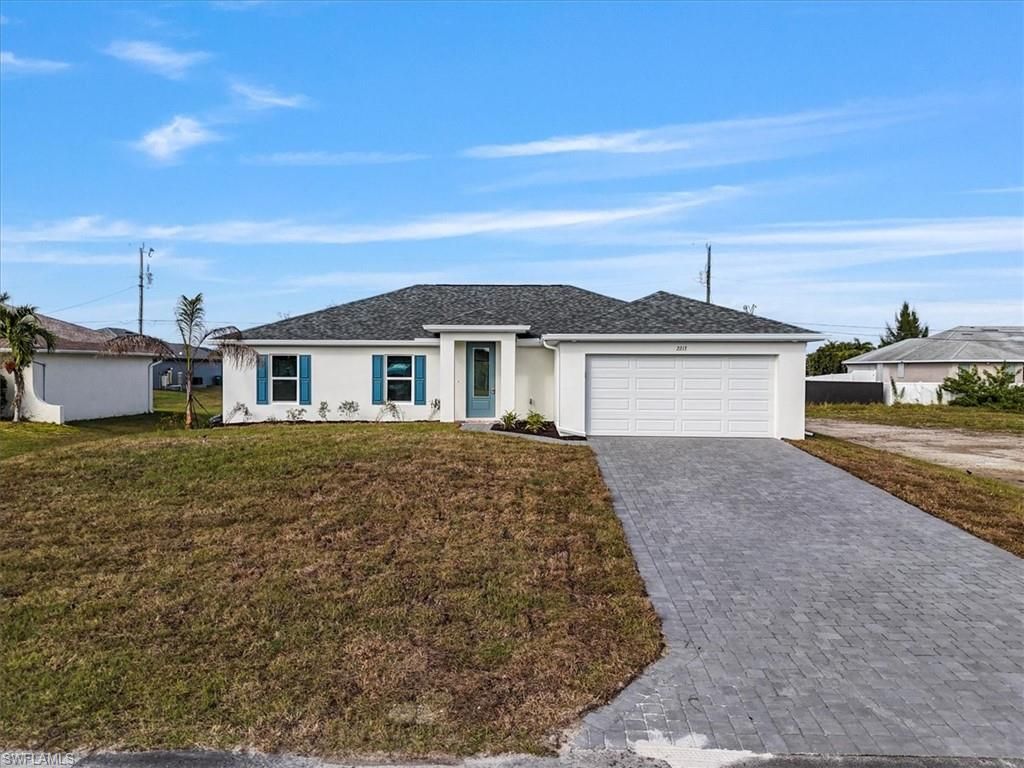 Image 32 of property listing at 2213 NW 1st TER, Cape Coral, FL 33993