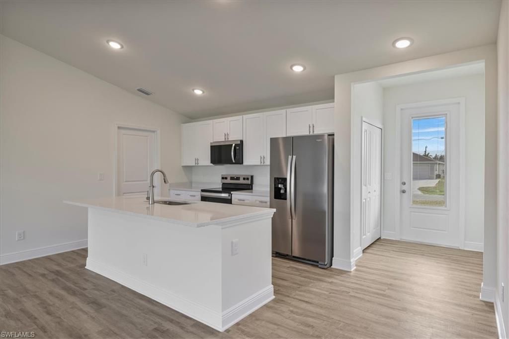 Image 5 of property listing at 2213 NW 1st TER, Cape Coral, FL 33993