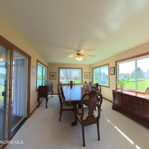 1013 S Lallendorf Road, Oregon, OH 43616
