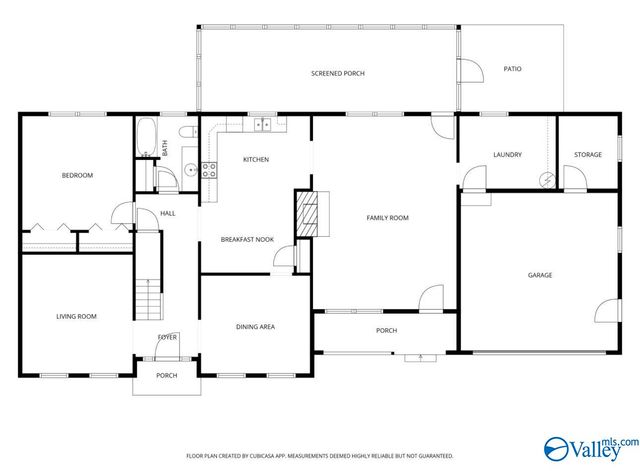 2906 Hunterwood Drive SE, Decatur, AL 35601
