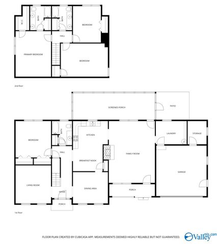 2906 Hunterwood Drive SE, Decatur, AL 35601