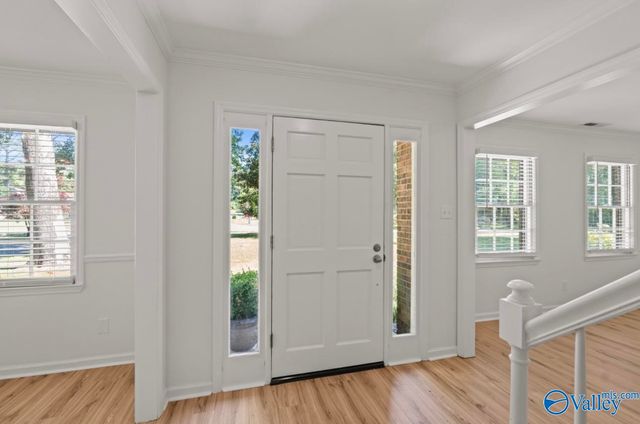 2906 Hunterwood Drive SE, Decatur, AL 35601