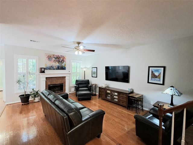 16414 Wellers Way, Houston, TX 77095