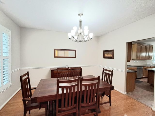 16414 Wellers Way, Houston, TX 77095