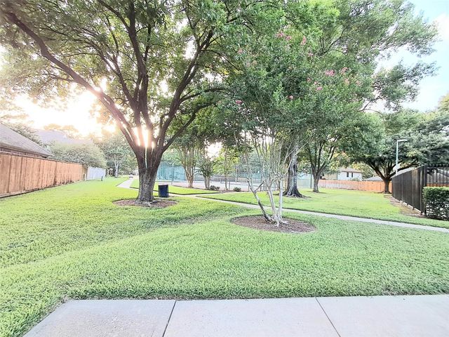 16414 Wellers Way, Houston, TX 77095