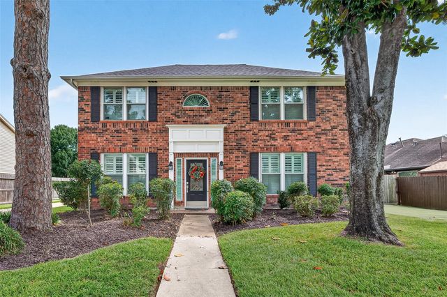 16414 Wellers Way, Houston, TX 77095