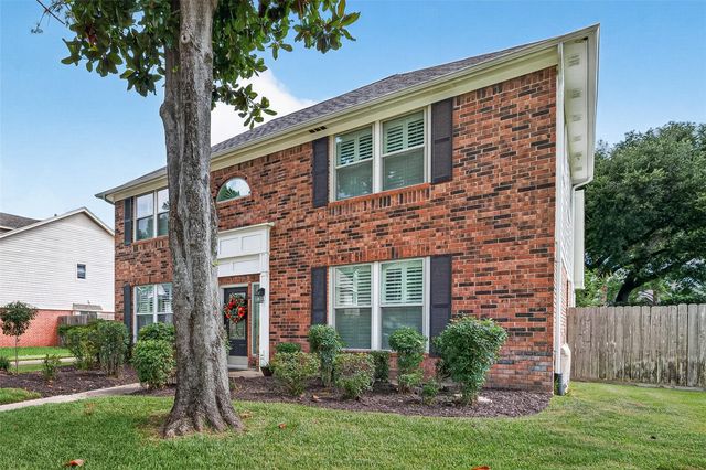 16414 Wellers Way, Houston, TX 77095