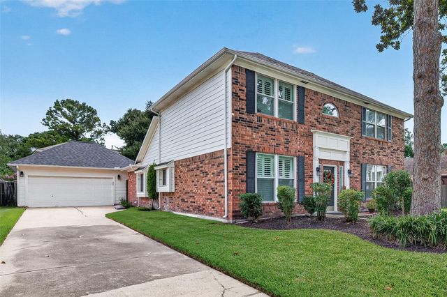 16414 Wellers Way, Houston, TX 77095