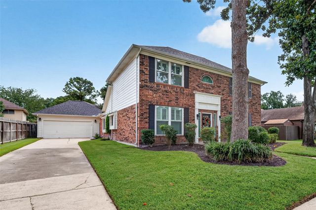 16414 Wellers Way, Houston, TX 77095