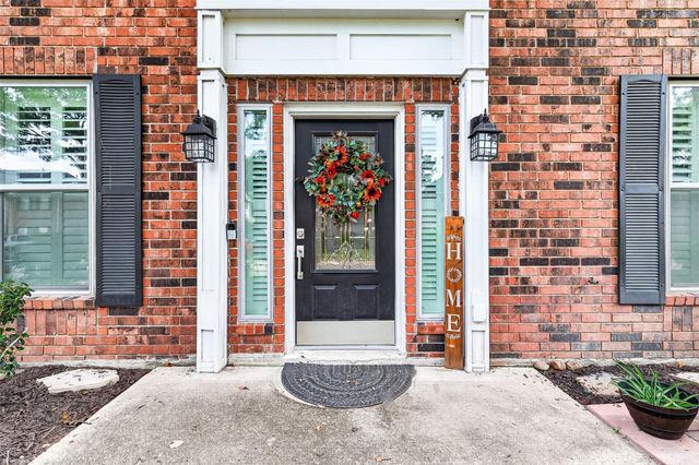 16414 Wellers Way, Houston, TX 77095