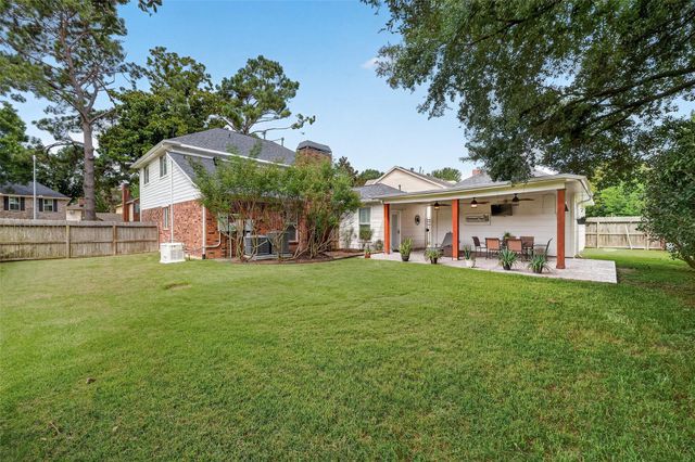 16414 Wellers Way, Houston, TX 77095