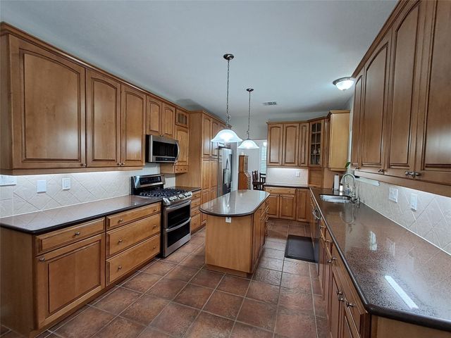 16414 Wellers Way, Houston, TX 77095