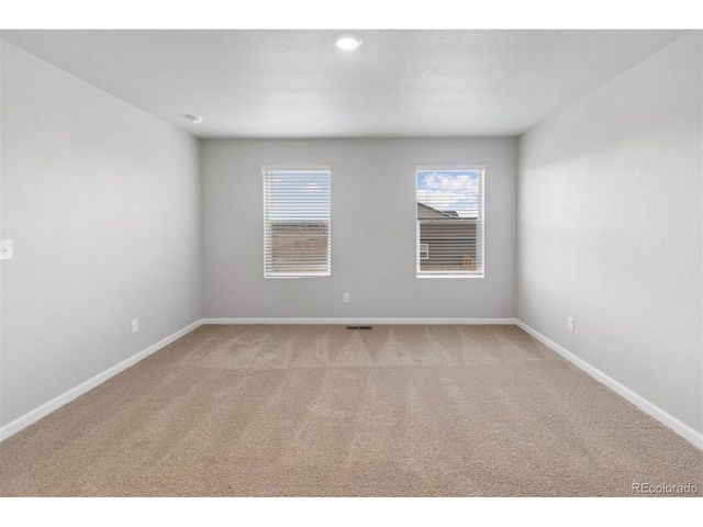 2181 Christina St, Fort Lupton, CO 80621