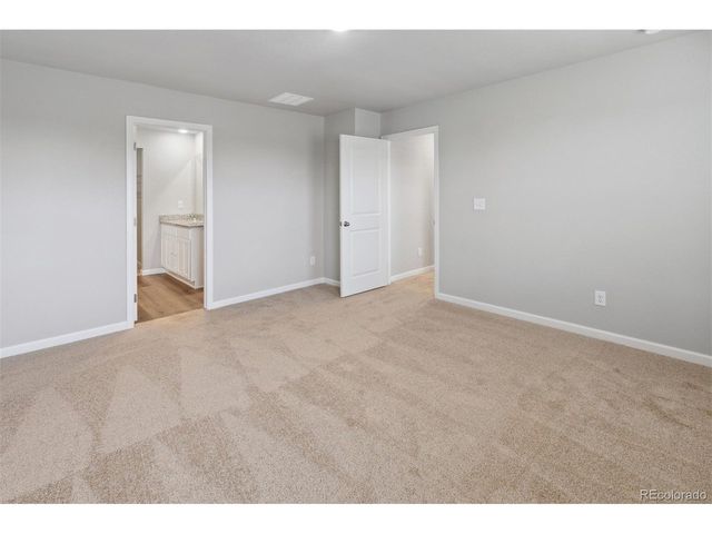 2181 Christina St, Fort Lupton, CO 80621