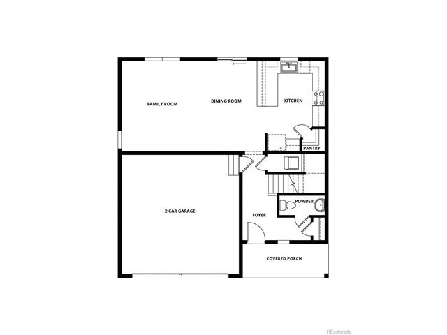 2181 Christina St, Fort Lupton, CO 80621