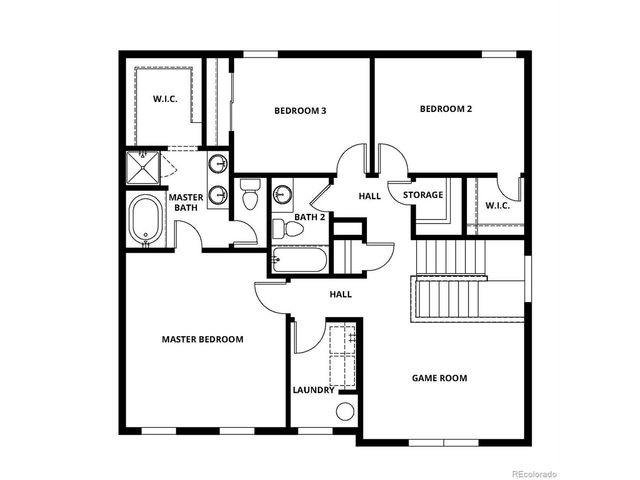 2181 Christina St, Fort Lupton, CO 80621