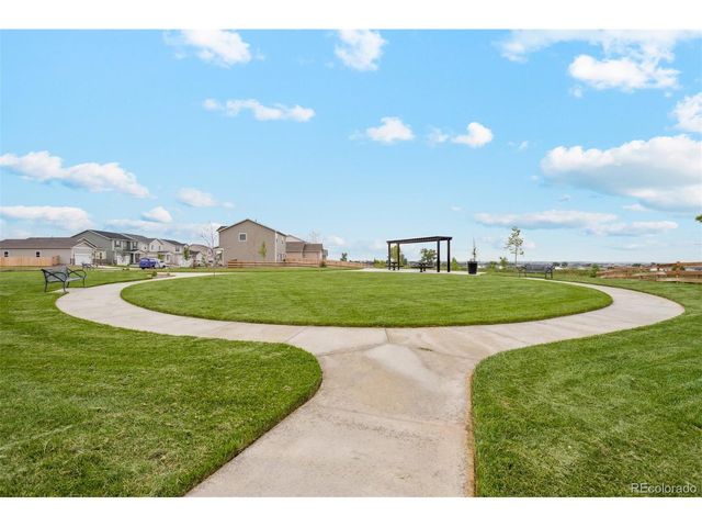 2181 Christina St, Fort Lupton, CO 80621