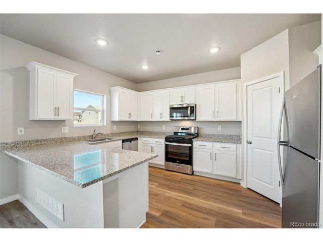 2181 Christina St, Fort Lupton, CO 80621