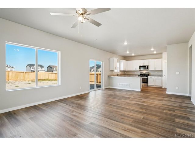 2181 Christina St, Fort Lupton, CO 80621