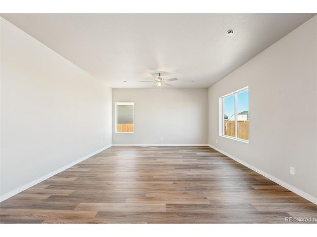 2181 Christina St, Fort Lupton, CO 80621