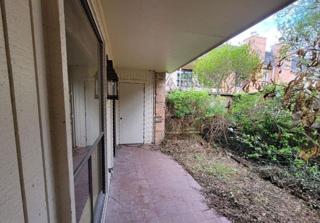 1601 S Shepherd Drive 164, Houston, TX 77019