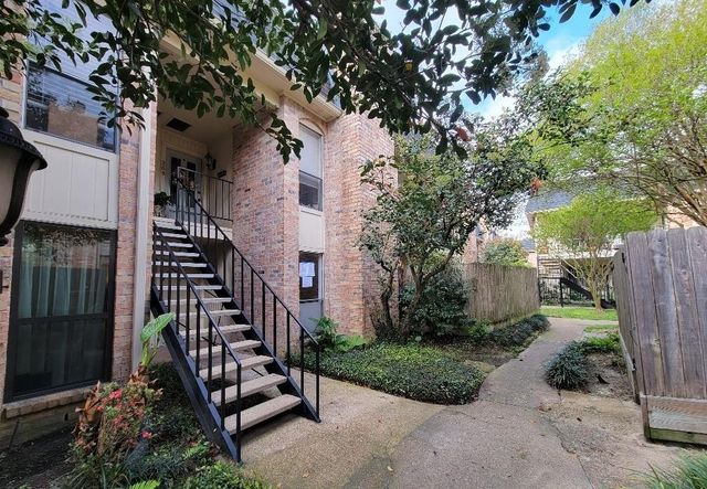 1601 S Shepherd Drive 164, Houston, TX 77019