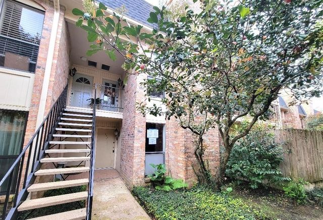 1601 S Shepherd Drive 164, Houston, TX 77019