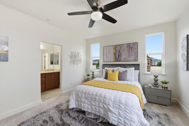 1617 Lee Way, Milpitas, CA 95035