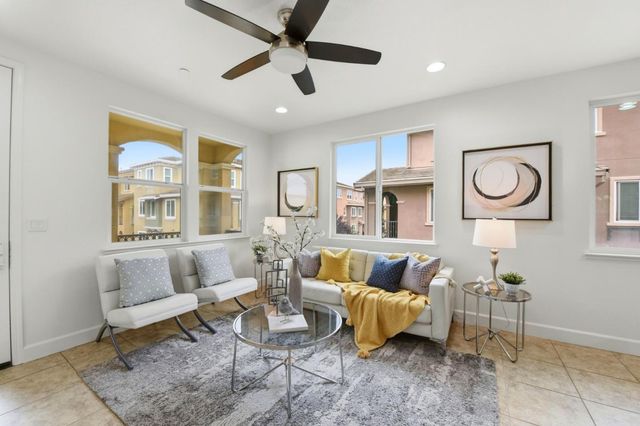 1617 Lee Way, Milpitas, CA 95035