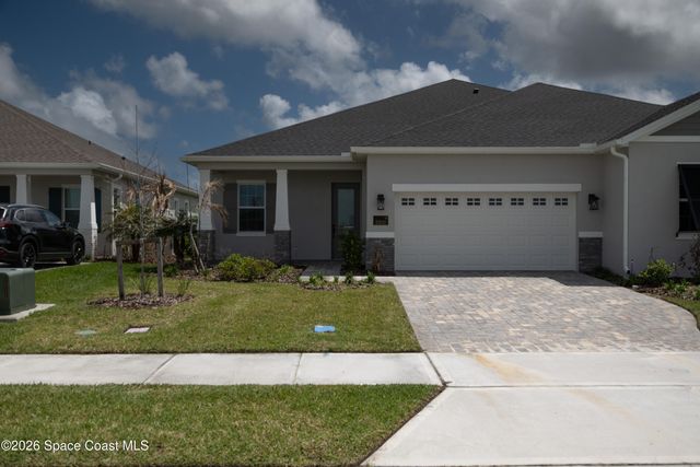 3300 Galeras Drive, Melbourne, FL 32940