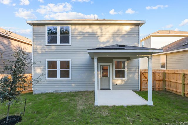 10531 Rosemont Pass, San Antonio, TX 78254