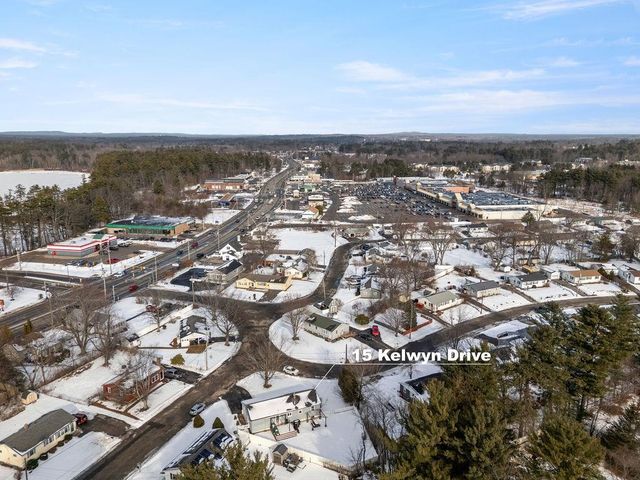 15 Kelwyn Drive, Rollinsford, NH 03078