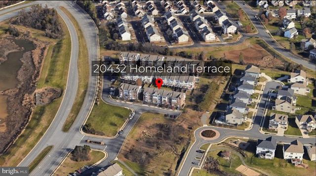 20432 HOMELAND TER, Ashburn, VA 20147