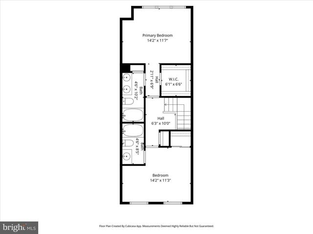 20432 HOMELAND TER, Ashburn, VA 20147