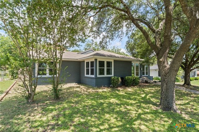 1600 N Beal Street, Belton, TX 76513
